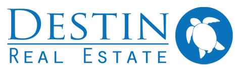 Logo for Destin Real Estate, LLC